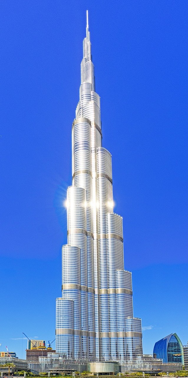 dubai, burj, architecture, city, emirates, khalifa, downtown, tourism, landmark, to travel, dubai, dubai, dubai, dubai, dubai, burj, khalifa
