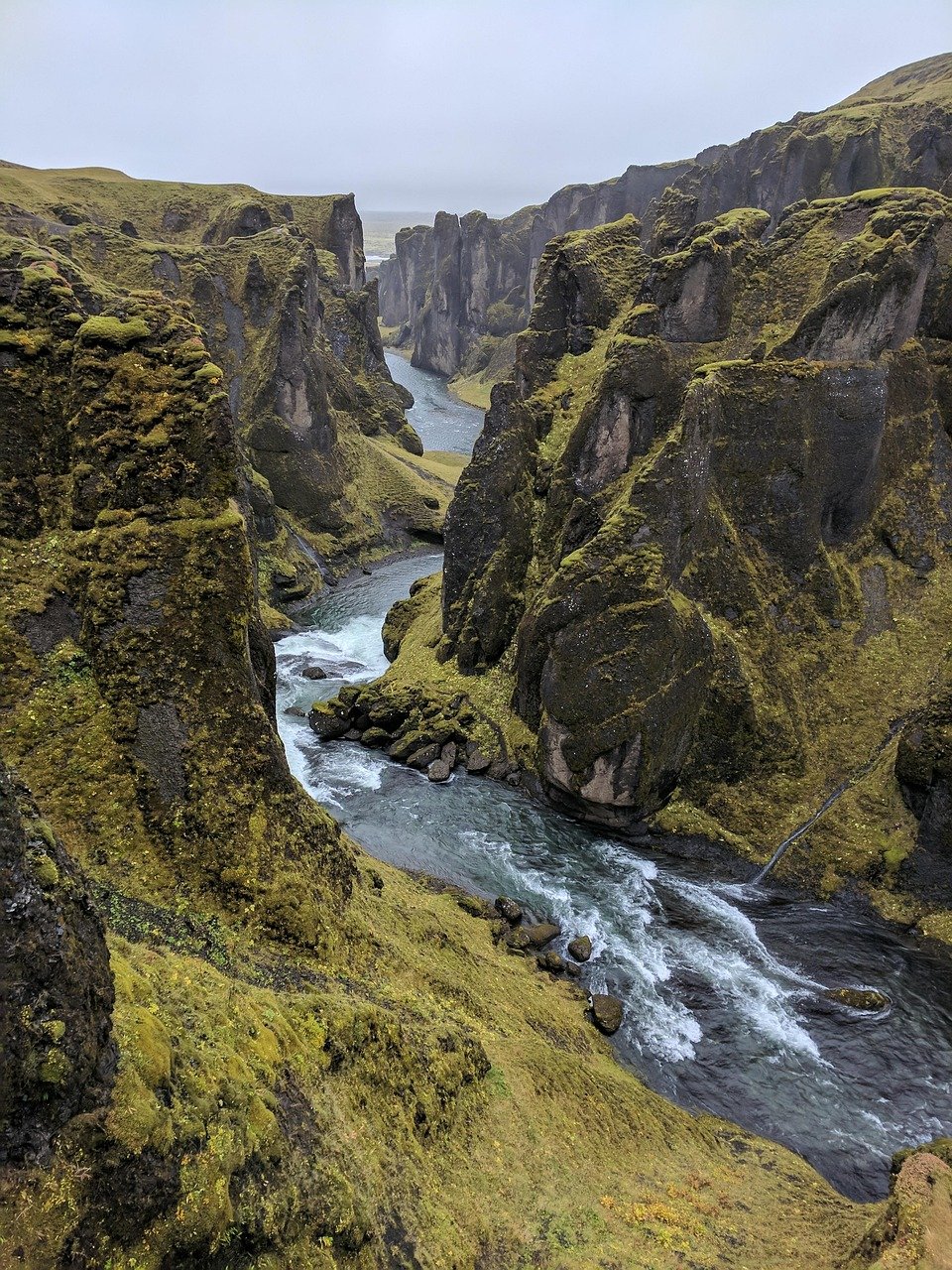 iceland, river, cliffs, water, flowing water, mountains, landscape, travel, nature, outdoors, scenic, mountain landscape, iceland, iceland, iceland, iceland, iceland, landscape, landscape, travel, nature, nature